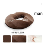 LullaHome Ergonomic Memory Foam Pregnancy Belly