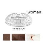 LullaHome Ergonomic Memory Foam Pregnancy Belly