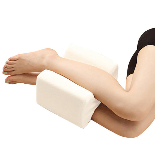 LullaHome Sleep-Aid Leg Pillow