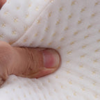 LullaHome Sleep-Aid Leg Pillow